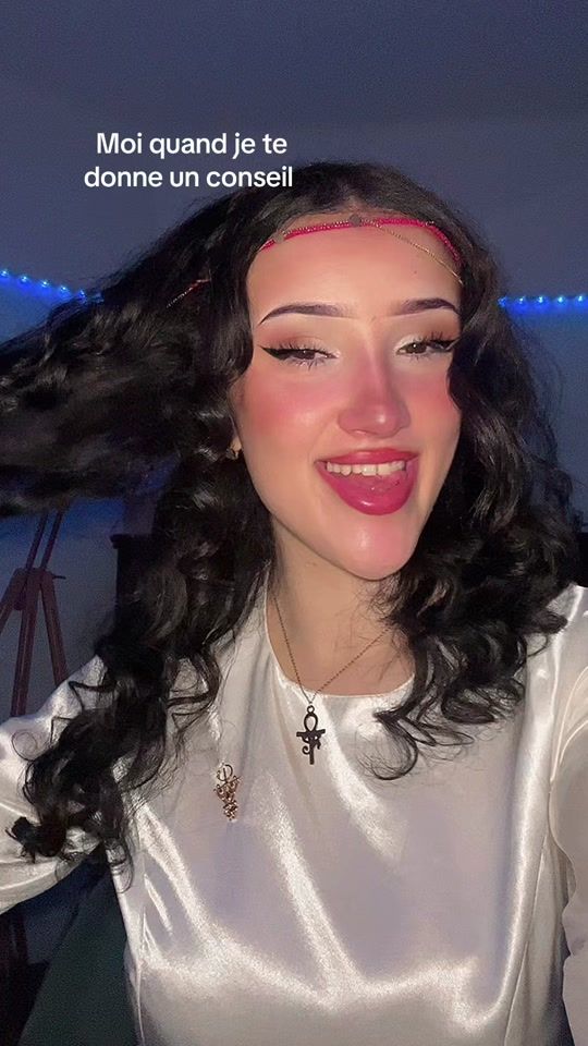 TikTok video thumbnail by miryamidia