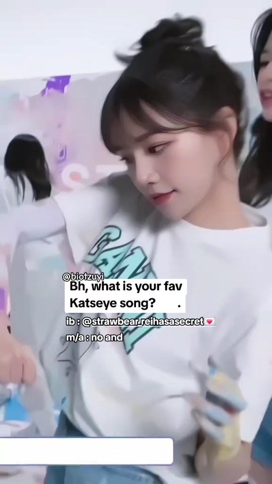 TikTok video thumbnail by biotzuyi