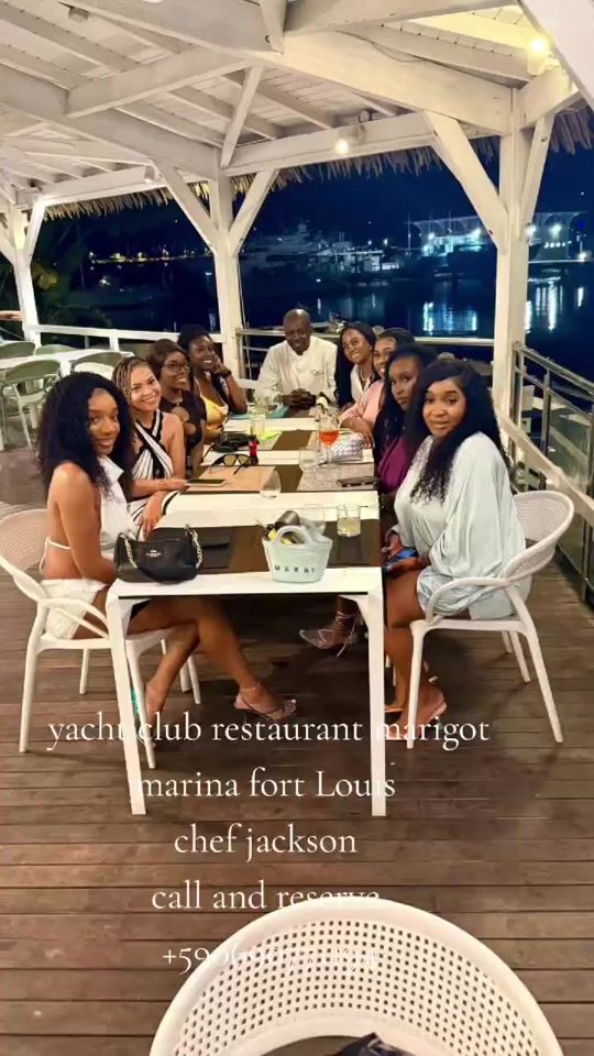 TikTok video thumbnail by chefjacksonsaintmarteens