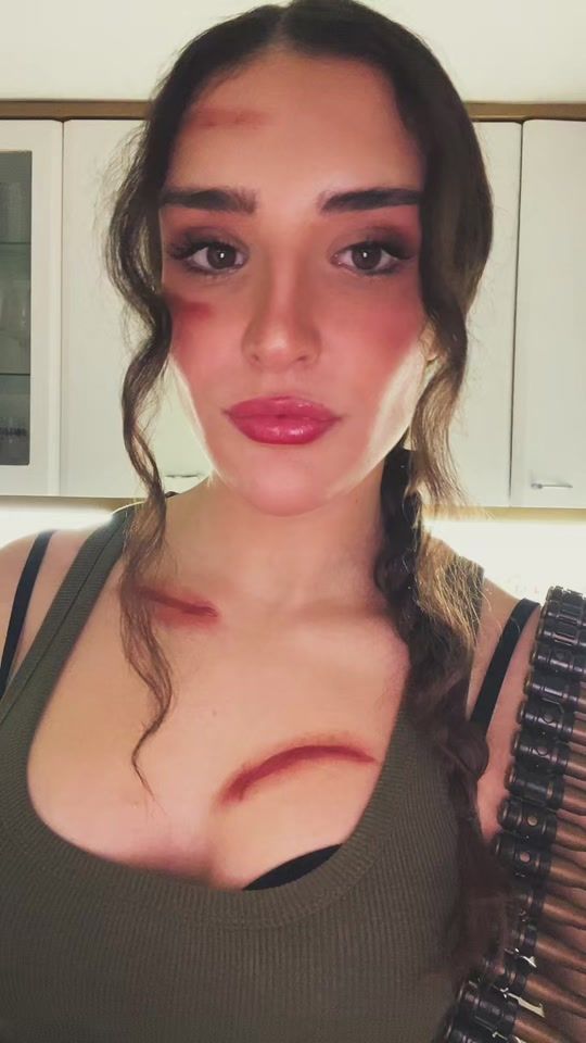 TikTok video thumbnail by julialaredo