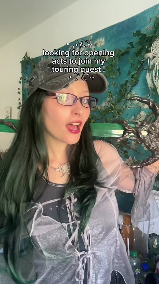 TikTok video thumbnail by heyitsau_ra