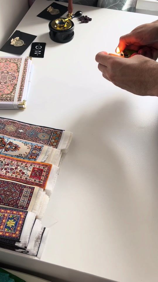 TikTok video thumbnail by nooraddincollection