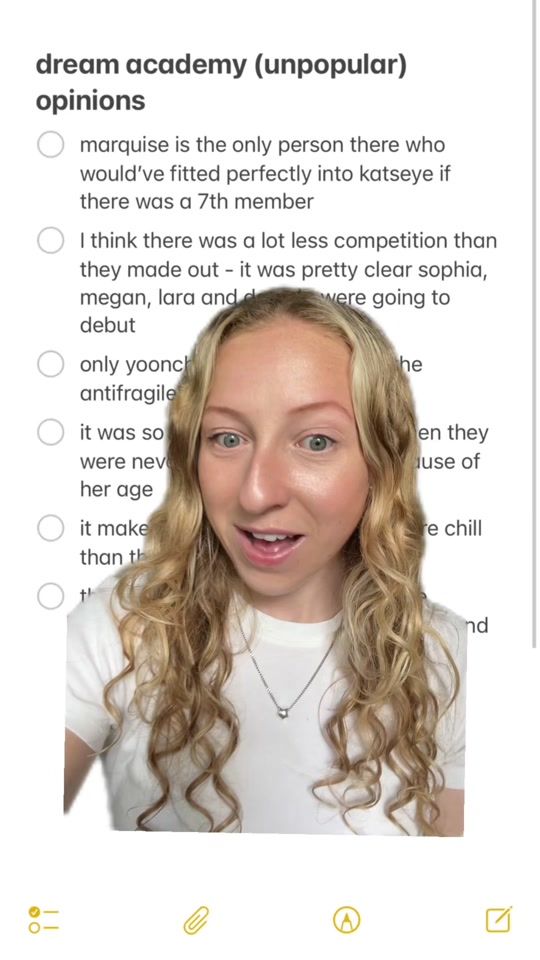 TikTok video thumbnail by nadiasversion