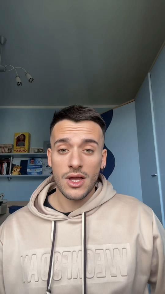 TikTok video thumbnail by fuoridihead