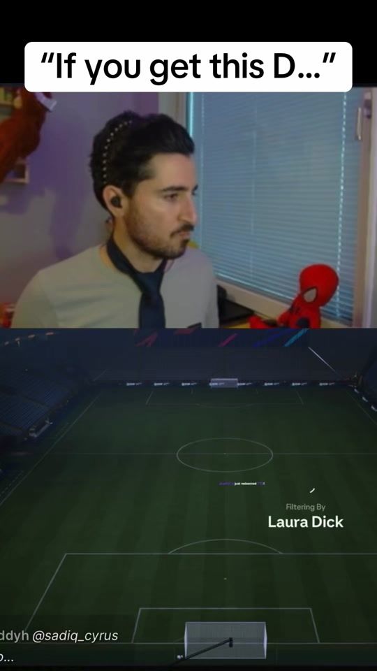 TikTok video thumbnail by futdaddyh