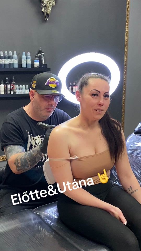 TikTok video thumbnail by nadastattoo