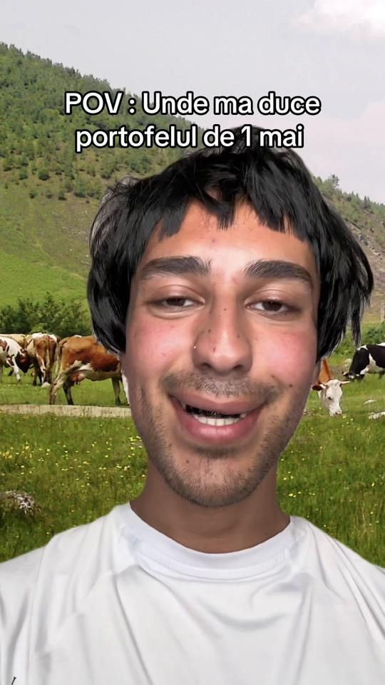 TikTok video thumbnail by marius.mlly
