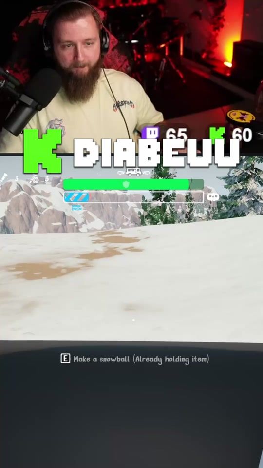 TikTok video thumbnail by diabeuu6