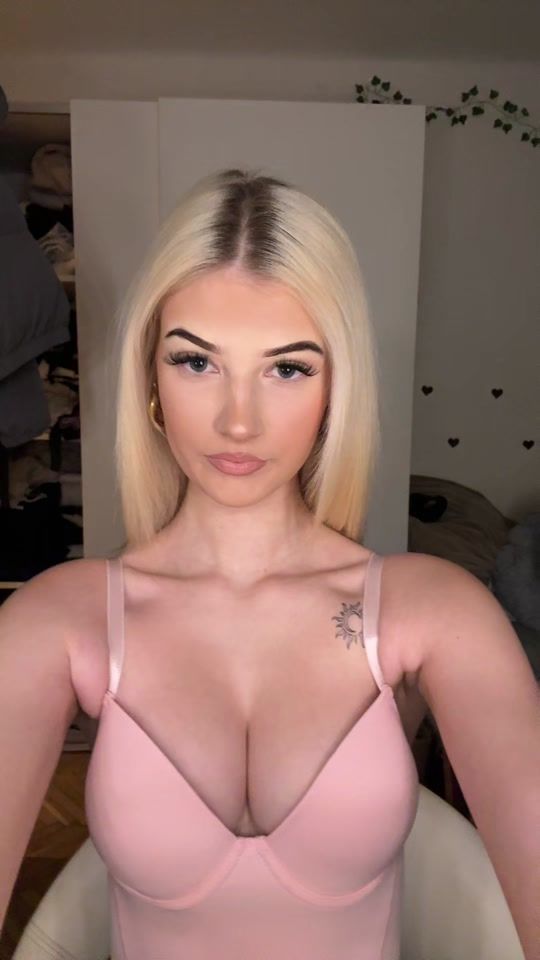 TikTok video thumbnail by youronlyanina