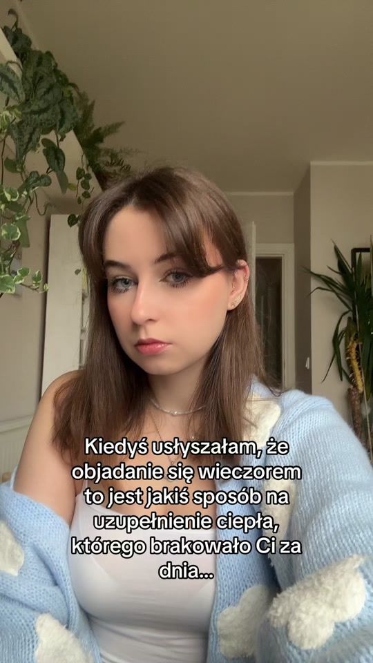 TikTok video thumbnail by a_alicja.x
