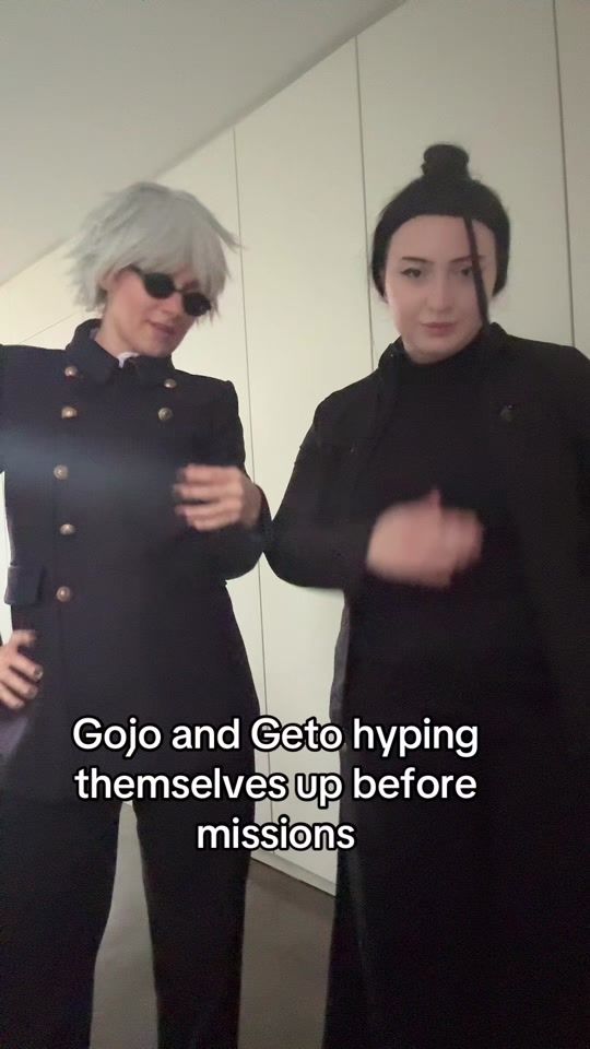 TikTok video thumbnail by alextheballadeer