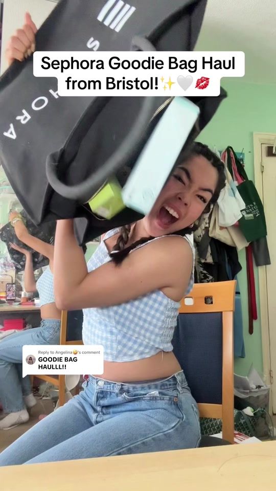 TikTok video thumbnail by angelina.pj