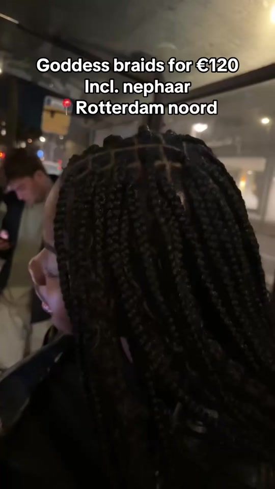TikTok video thumbnail by braidsbysafi_