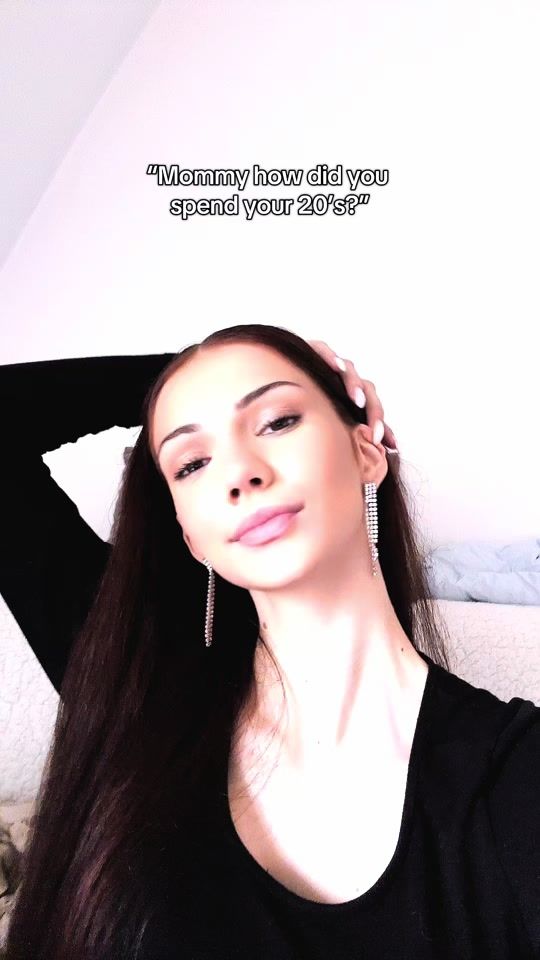 TikTok video thumbnail by daria_dakova