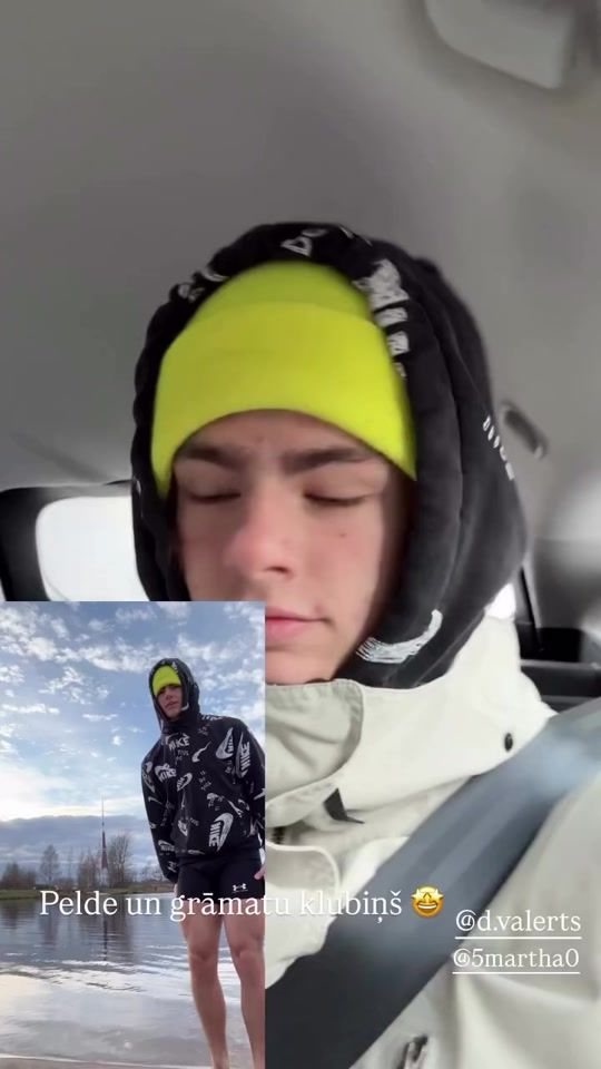 TikTok video thumbnail by kristaps.radelis