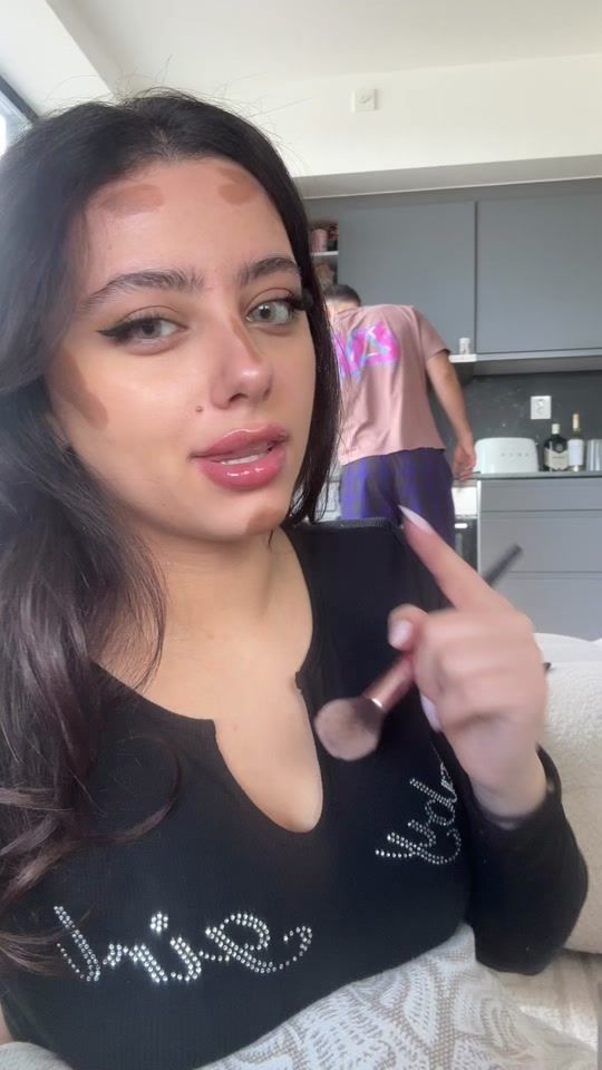 TikTok video thumbnail by se.reen_hmr