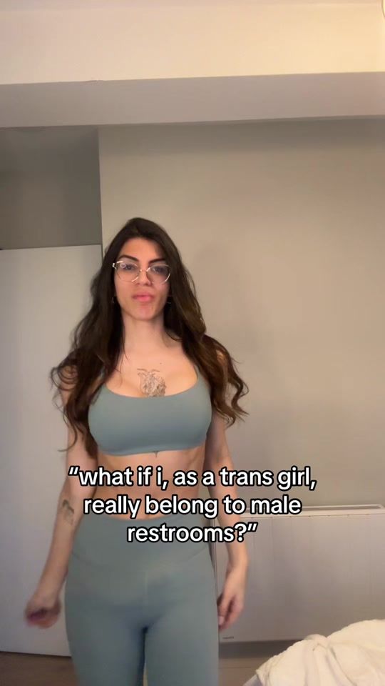 TikTok video thumbnail by pocahontrans9