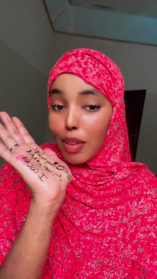 TikTok video thumbnail by wareey2