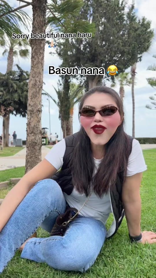 TikTok video thumbnail by malatiraee8