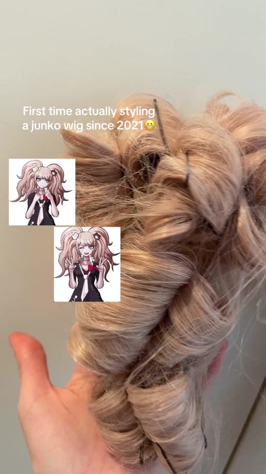 TikTok video thumbnail by beatlecosplays