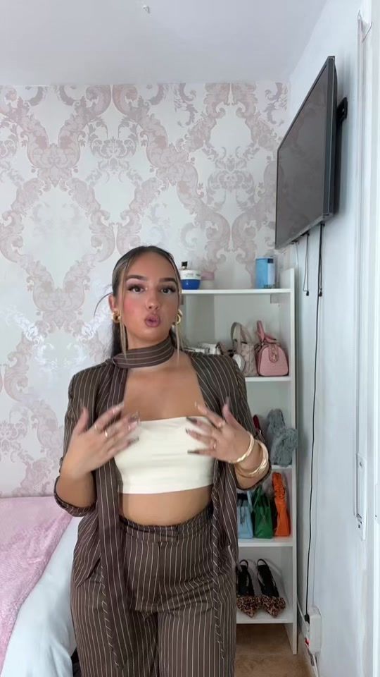 TikTok video thumbnail by _herediaa_18