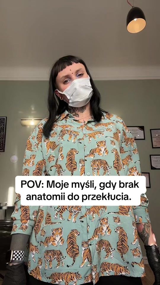 TikTok video thumbnail by beanpiercing