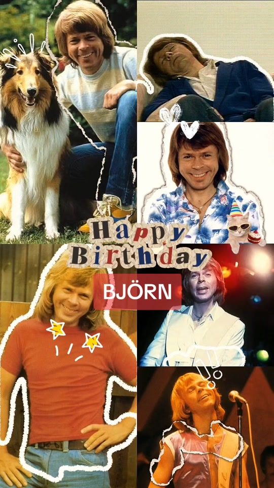 TikTok video thumbnail by abba_fans_2025