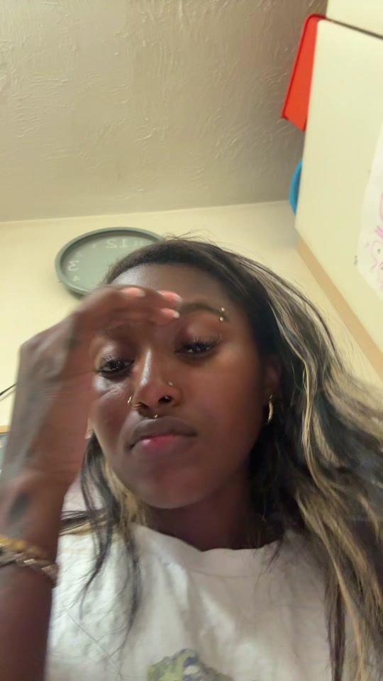 TikTok video thumbnail by itsyagurllllteee