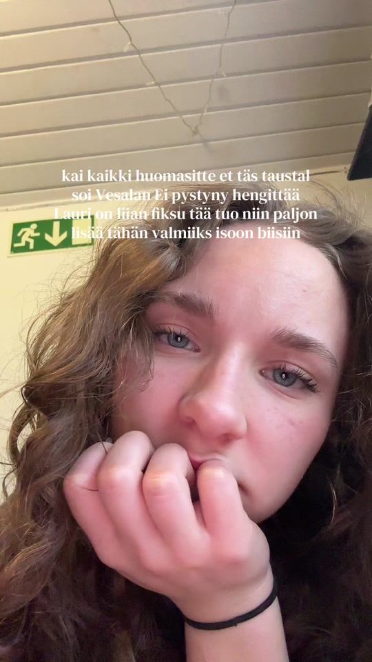 TikTok video thumbnail by millaarenius