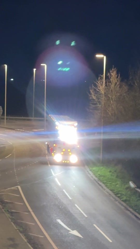 TikTok video thumbnail by uk_truck_spotter