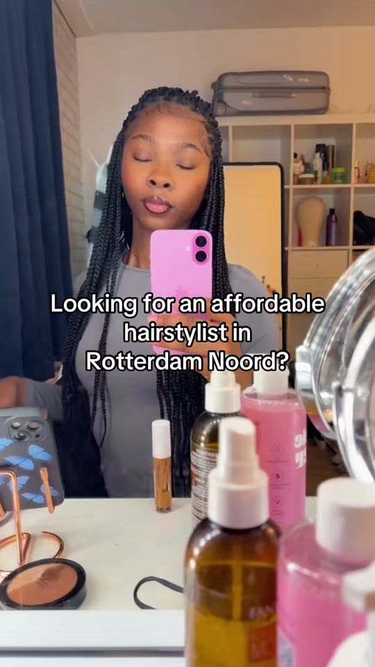 TikTok video thumbnail by braidsbysafi_