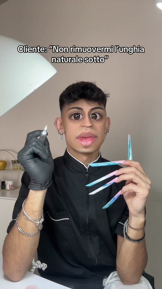 TikTok video thumbnail by madalin.nails