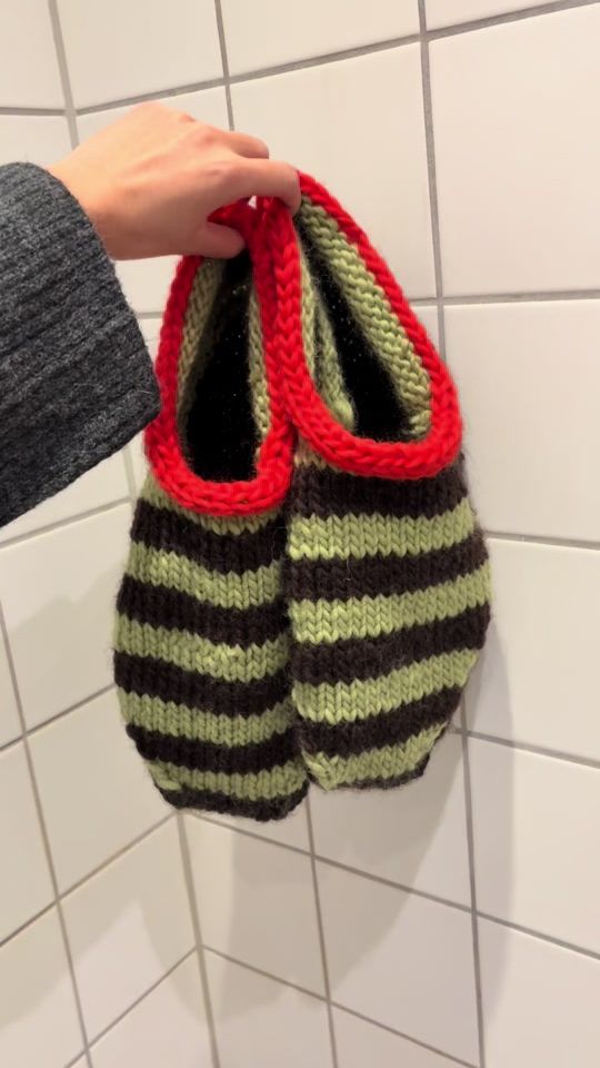 TikTok video thumbnail by knitbylauridsen