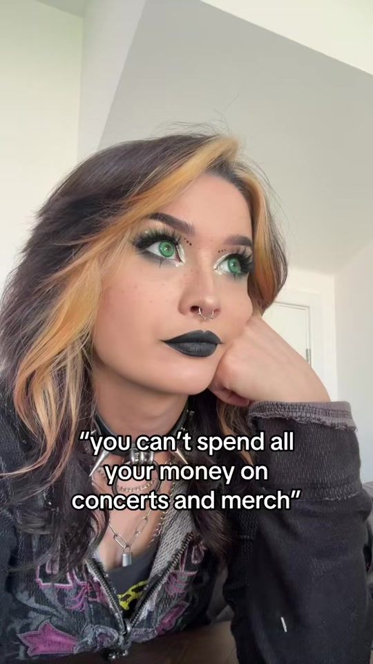 TikTok video thumbnail by gutter.bratz