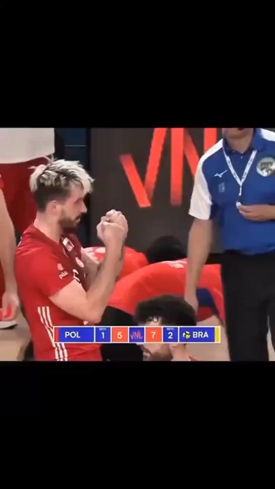 TikTok video thumbnail by volleyball__spike