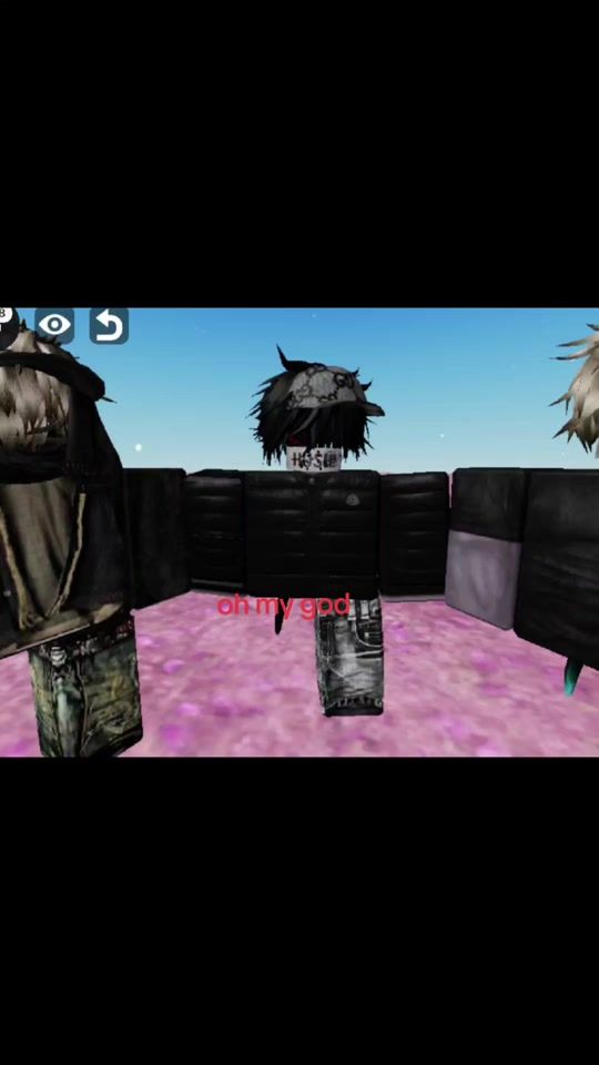 TikTok video thumbnail by robloxtiktok2258