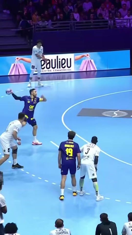 TikTok video thumbnail by lnh_handball