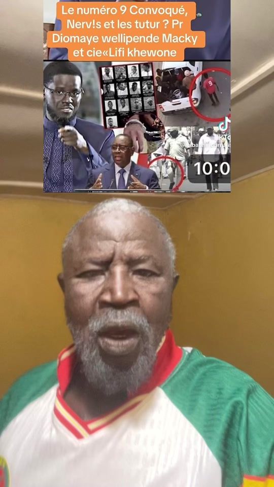 TikTok video thumbnail by aliou.gning72