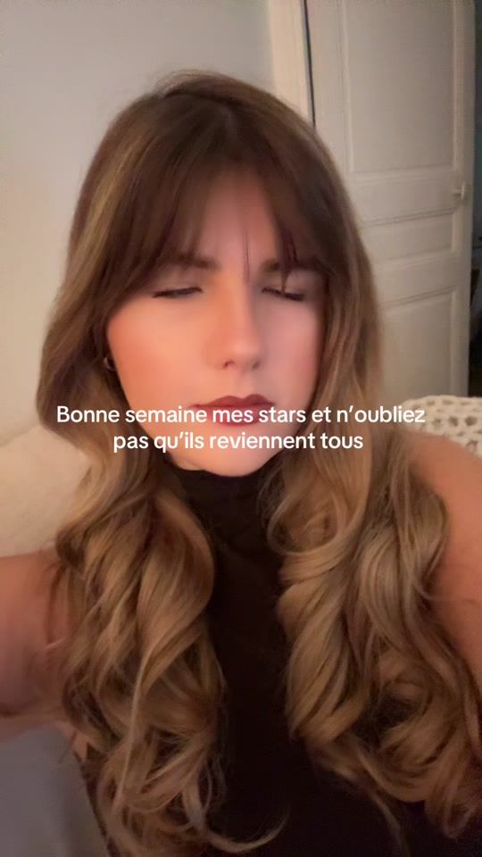 TikTok video thumbnail by paulinecttn