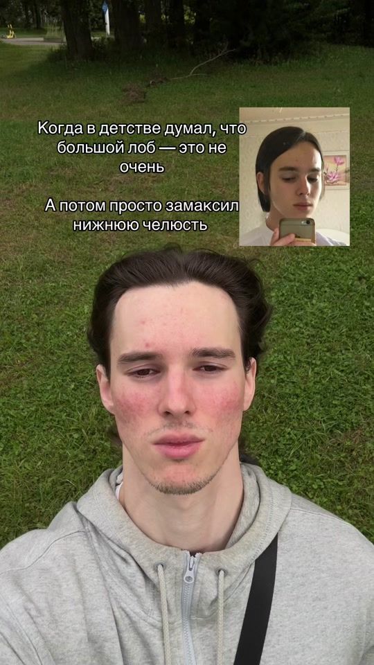 TikTok video thumbnail by vsevolodbabanskii