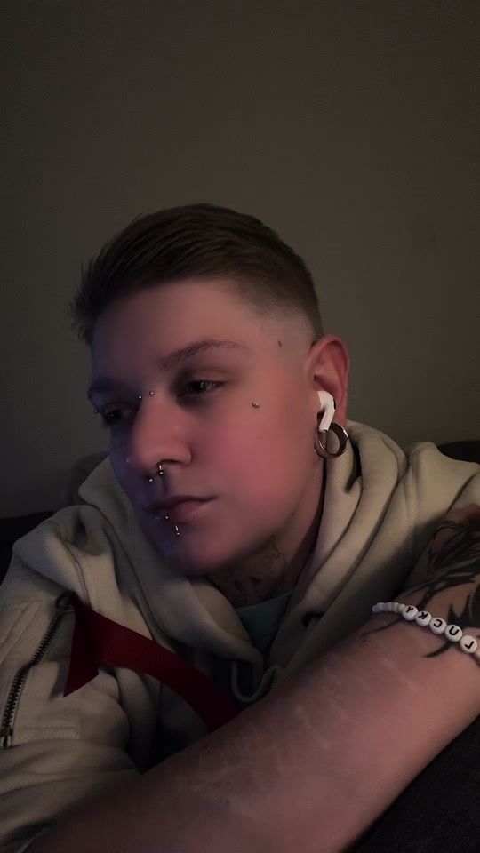 TikTok video thumbnail by liamwiden
