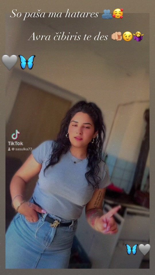 TikTok video thumbnail by sasulka77