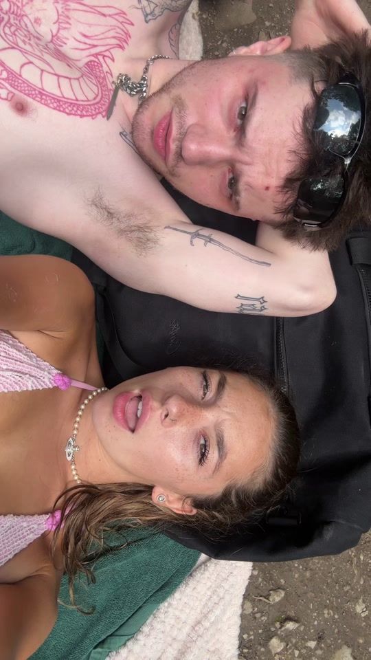TikTok video thumbnail by leona_robertss
