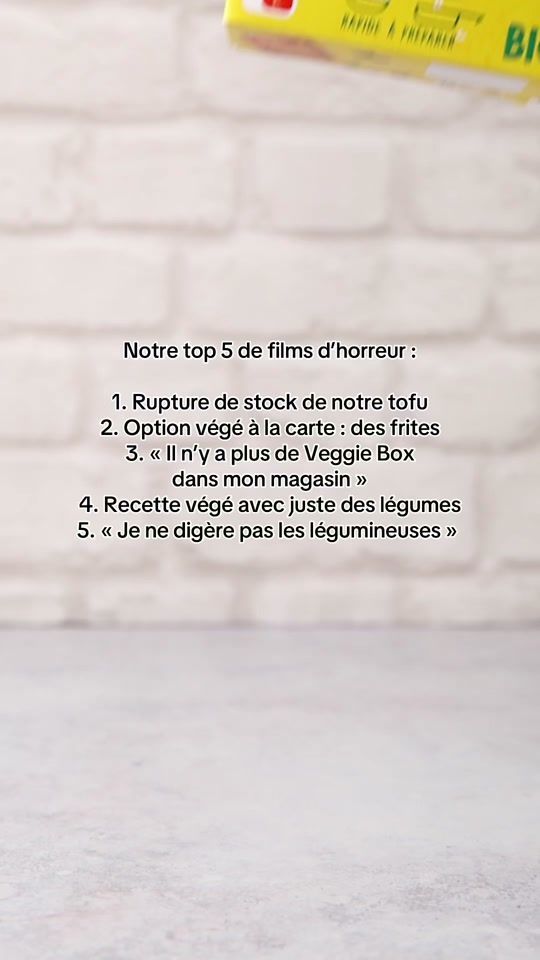 TikTok video thumbnail by hariandco_fr