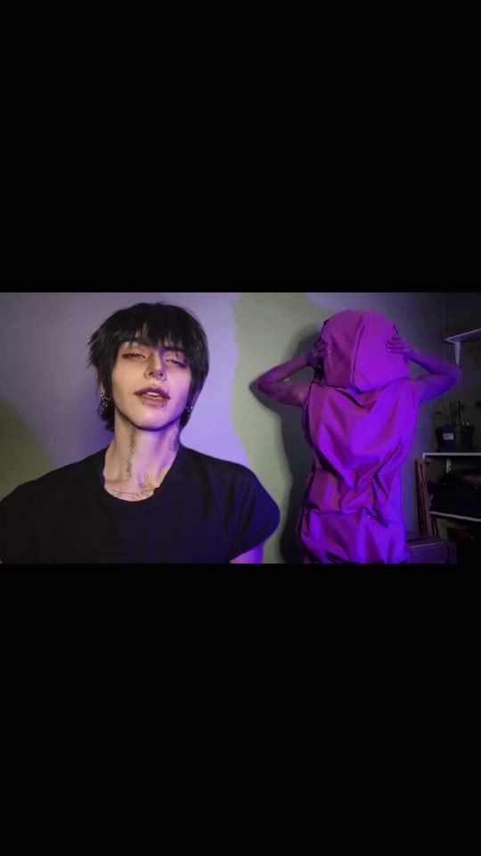 TikTok video thumbnail by nor_cosplay