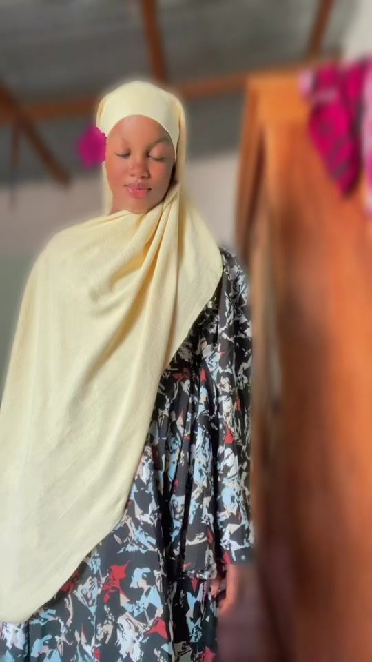 TikTok video thumbnail by khdidja.diallo