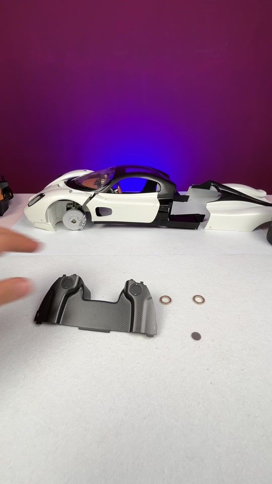 TikTok video thumbnail by passionhobbyrc