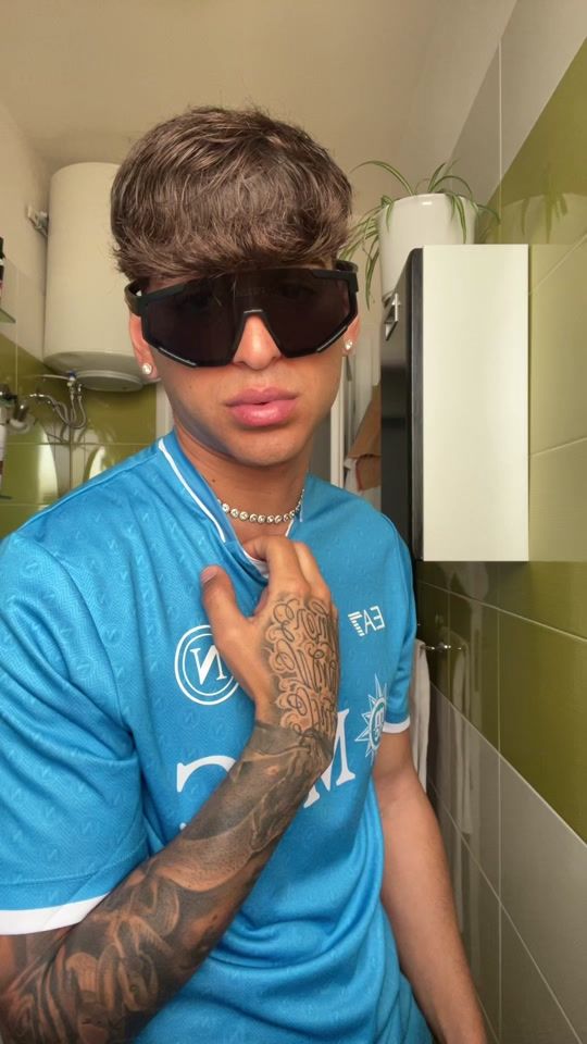 TikTok video thumbnail by alexmelee_