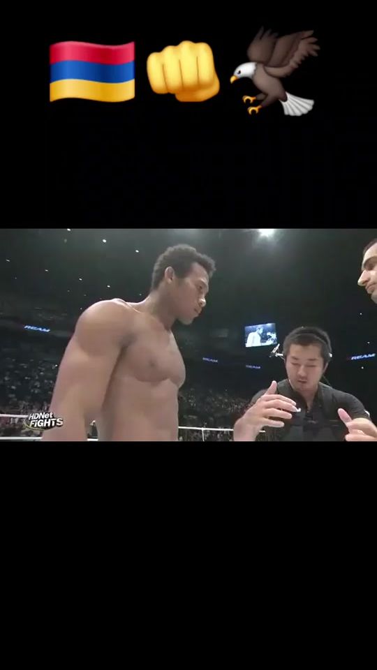 TikTok video thumbnail by ufc.moments.7