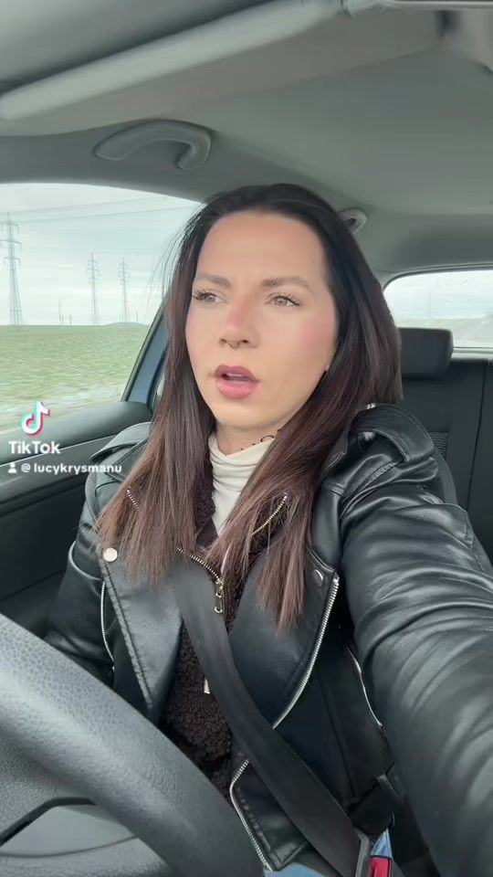 TikTok video thumbnail by lucykrysmanu